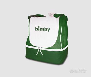 Borsa Bimby tm 31