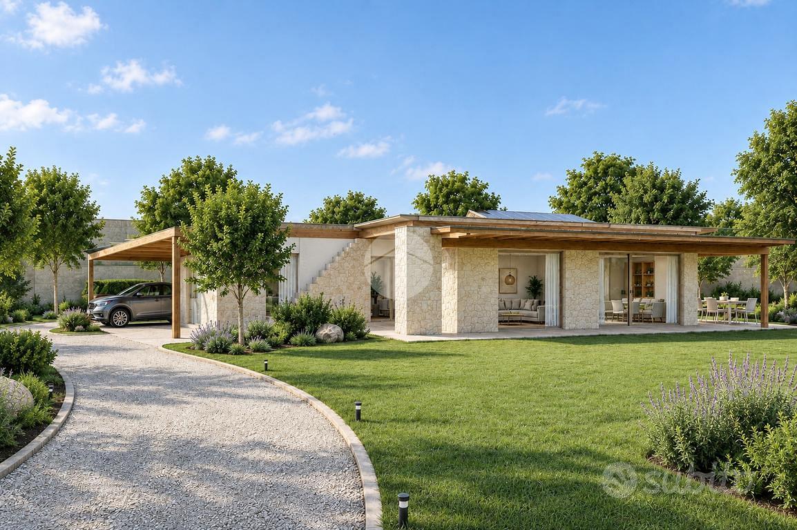 Casa – Verona, Borgo Venezia, Est - Vista 2