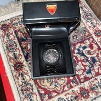 Orologio ducati edizione limitata