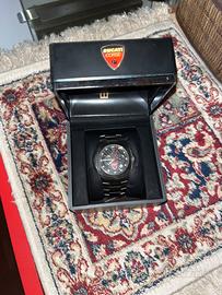 Orologio ducati edizione limitata