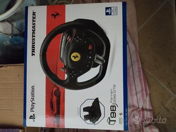 volanti play station 