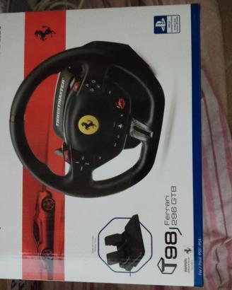volanti play station 
