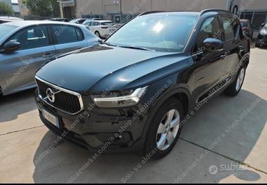 Volvo XC40 VOLVO XC40 D3 Geartronic Business Sport