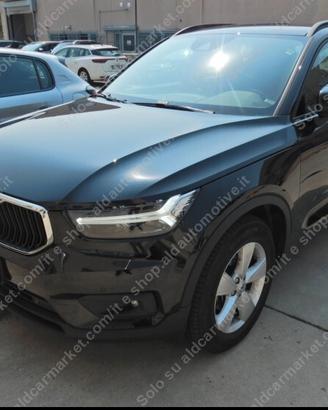 Volvo XC40 VOLVO XC40 D3 Geartronic Business Sport