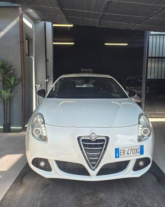 Alfa Romeo Giulietta 1.6 JTDm-2 105 CV Business