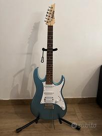 Chitarra Elettrica Ibanez GRX40