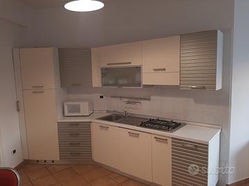 Appartamento zona Mare - contratto quadriennale