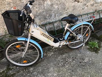 Bike Elettrica