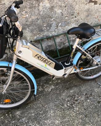 Bike Elettrica