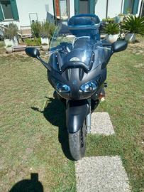Yamaha FJR 1300 - 2005