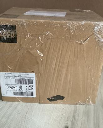 Lego 71039 Marvel studios serie 2 box sigillato