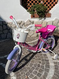 Bici bambina