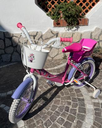 Bici bambina