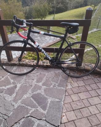 bici da strada 
