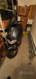 Gilera runner 180
