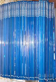 Serie completa fumetti Le Avventure di Superman