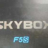 Skybox completo