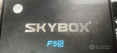 Skybox completo