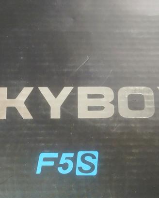 Skybox completo