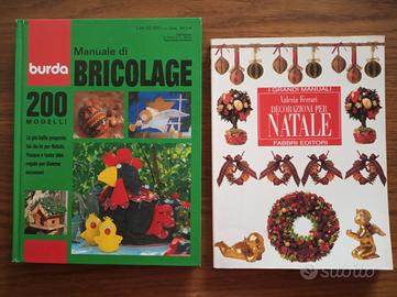 Manuali burda-fabbri-demetra