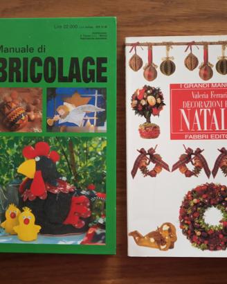 Manuali burda-fabbri-demetra