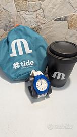 Orologio Maurice Lacroix Aikon #tide 