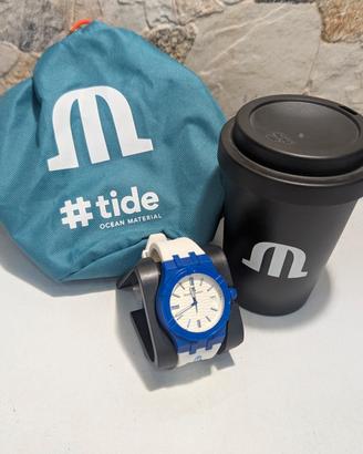 Orologio Maurice Lacroix Aikon #tide 