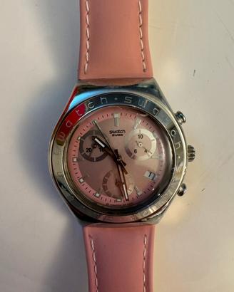 Orologio Swatch Irony originale