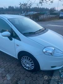 Fiat grande punto