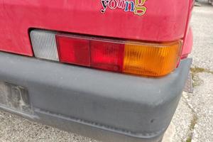 Fanale posteriore dx FIAT CINQUECENTO 1997