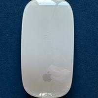 Apple Apple Magic Mouse: Bluetooth, ricaricabile