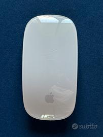 Apple Apple Magic Mouse: Bluetooth, ricaricabile