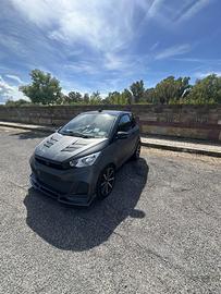AIXAM GTO 2023