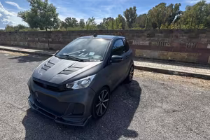 AIXAM GTO 2023