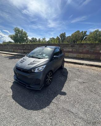 AIXAM GTO 2023
