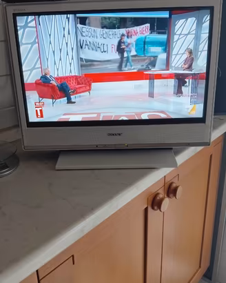 Tv 20" Bravia