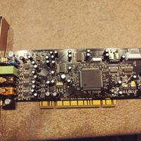 Sound Blaster Creative Audigy