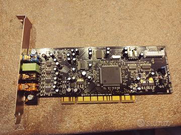 Sound Blaster Creative Audigy