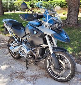 Bmw r 1200 gs - 2007