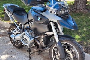 Bmw r 1200 gs - 2007