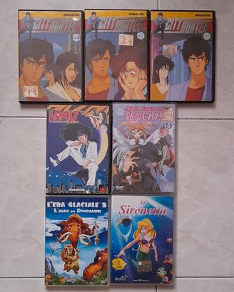 DVD vari lista 3/3
