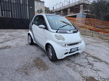 Smart IDEALE X INEOPATENTATI VISTA E PIACUTA