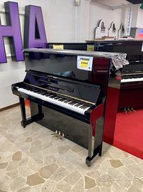 PIANOFORTE VERTICALE KAWAI KU3B NERO