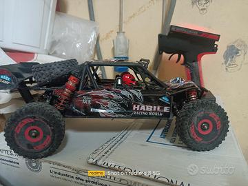 auto elettrica epica