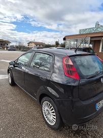 Fiat Grande Punto 1.3 MJT 75 CV 5 porte