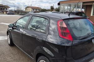 Fiat Grande Punto 1.3 MJT 75 CV 5 porte