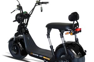 Scooter elettrico