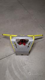 Paraurti Can Am Maverick xxr xrs