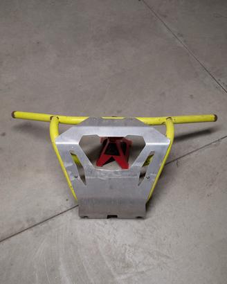 Paraurti Can Am Maverick xxr xrs