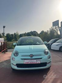 Fiat 500 1.2